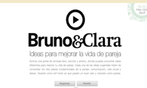 Brunoyclara.com thumbnail