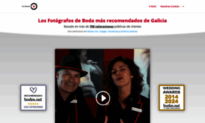 Brunsantervas.es thumbnail