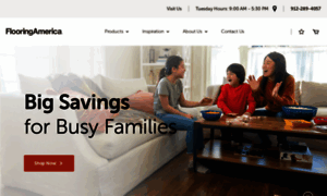 Brunswickfloorsflooringamerica.com thumbnail