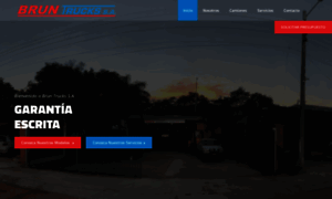 Bruntrucks.com thumbnail