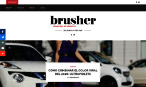 Brushermagazine.com thumbnail