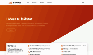 Brutale.net thumbnail