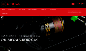 Brutalpesca.com thumbnail