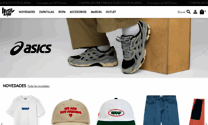 Brutalzapas.com thumbnail