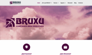 Bruxu.com.mx thumbnail