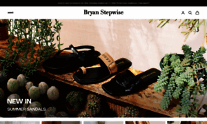 Bryanstepwise.com thumbnail