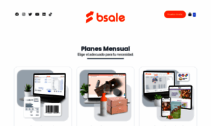 Bsale.io thumbnail