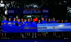 Bsas.run thumbnail