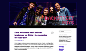 Bsbperu.com thumbnail