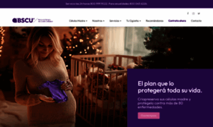Bscu.com.mx thumbnail
