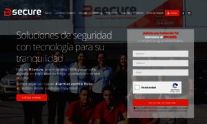 Bsecure.com.pa thumbnail