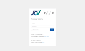 Bsh.jcvshipping.com thumbnail