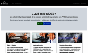 Bsides.app thumbnail