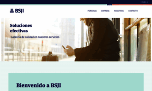 Bsji.com thumbnail