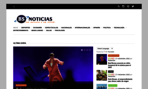 Bsnoticias.cr thumbnail