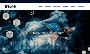 Bsoft.pe thumbnail