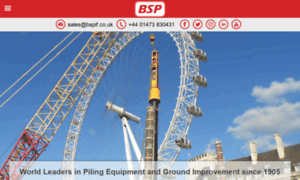 Bsp-if.com thumbnail