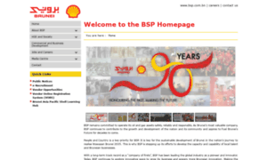 Bsp.com.bn thumbnail