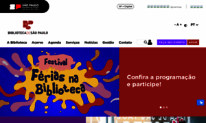 Bsp.org.br thumbnail