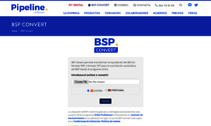 Bsplink.com thumbnail