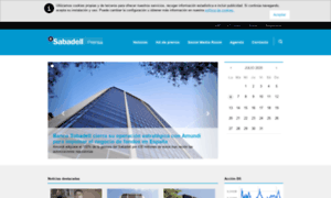 Bspress.bancsabadell.com thumbnail