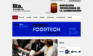 Bta-bcn.com thumbnail