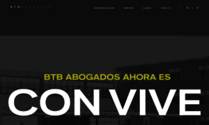 Btbabogados.cl thumbnail