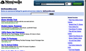 Btcfreeonline.com thumbnail