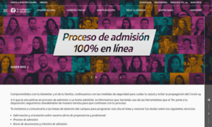 Btec.itesm.mx thumbnail