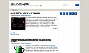 Btemplatesblog.blogspot.com thumbnail