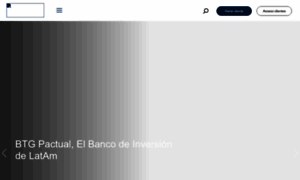 Btgpactual.cl thumbnail