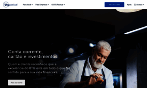 Btgpactual.com thumbnail