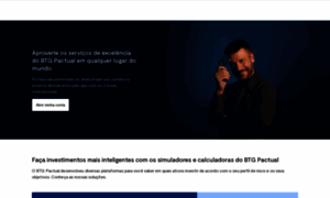 Btgpactualdigital.com thumbnail