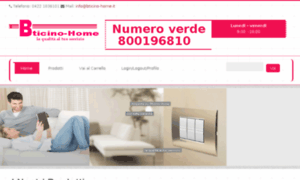 Bticino-home.it thumbnail