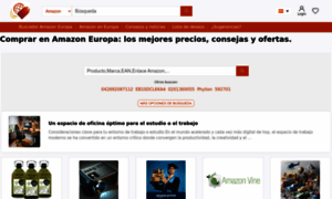 Btienda.es thumbnail