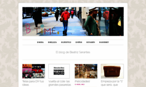 Btimemagazine.com thumbnail