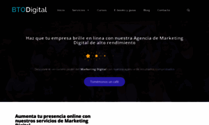 Btodigital.com thumbnail