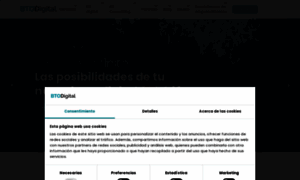 Btodigital.es thumbnail