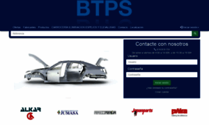 Btps.es thumbnail