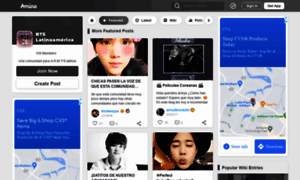 Bts-latino.aminoapps.com thumbnail