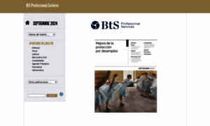 Btsasociados.bol-e.com thumbnail