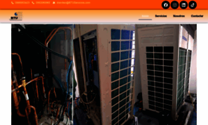 Btuservicios.com thumbnail