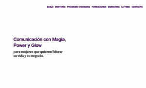 Bualacomunicacion.com thumbnail