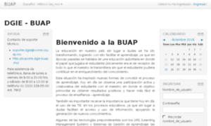 Buap-sandbox.mrooms.net thumbnail