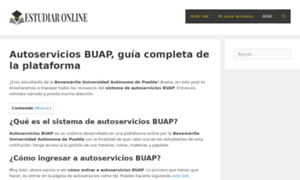 Buapautoservicios.com.mx thumbnail