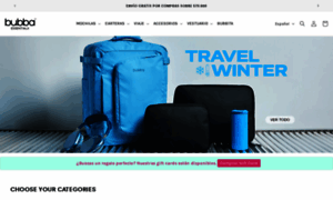 Bubbabags.cl thumbnail