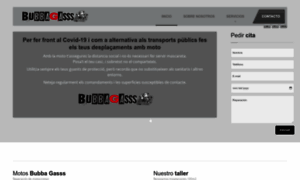 Bubbagas.com thumbnail