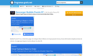 Bubble-puzzle.programas-gratis.net thumbnail