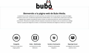 Bubomedia.es thumbnail