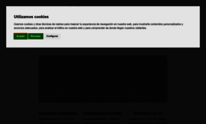 Buccasana.es thumbnail